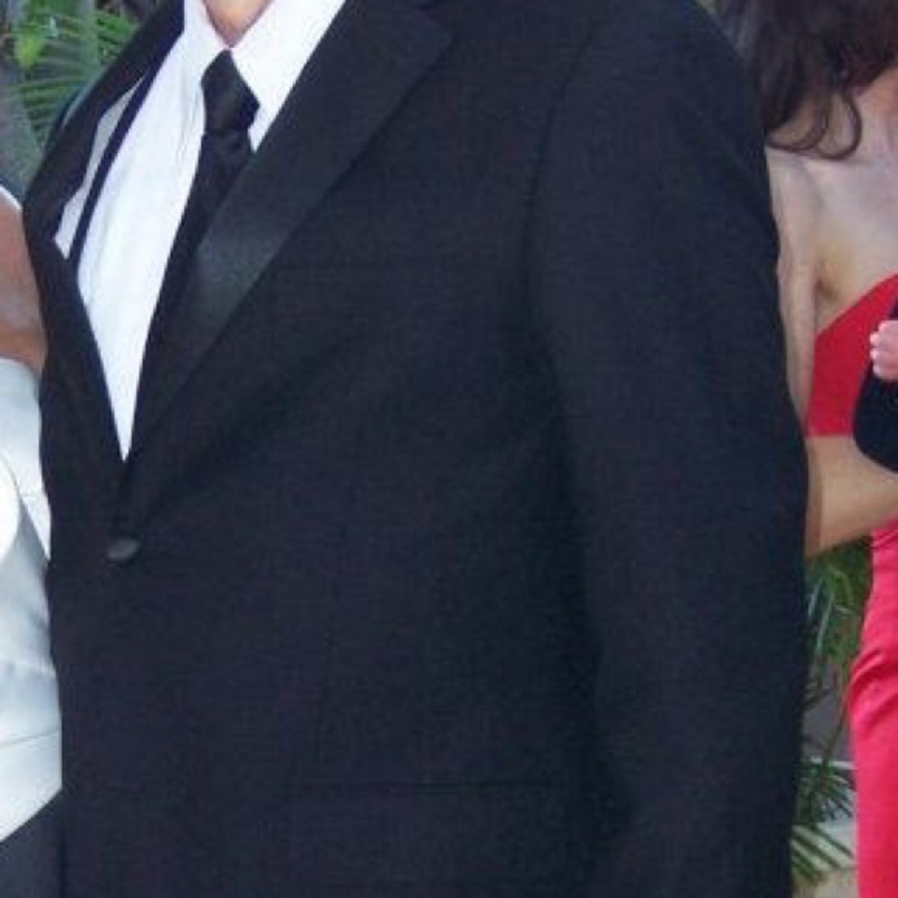 Men’s Tuxedo